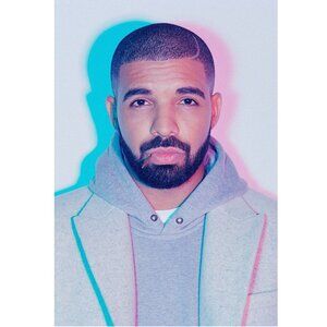 Drake Hotline Bling Poster 166